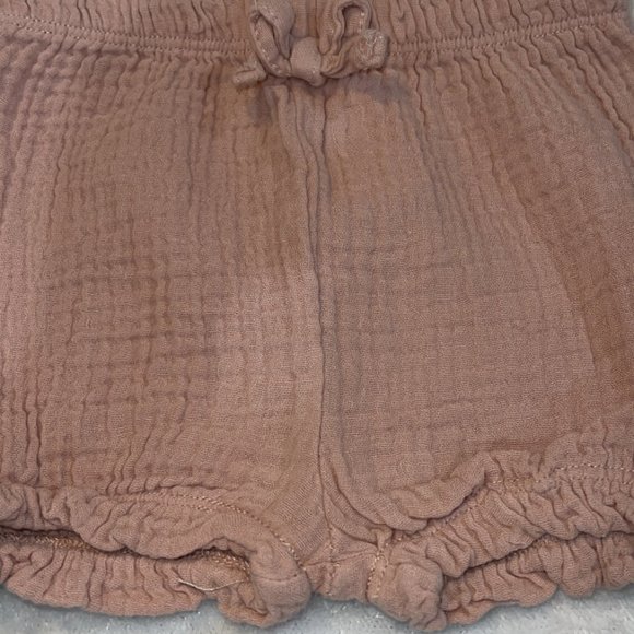 Rabbit Bear an Emily and Oliver Brand 2 Set of Summer Essentials 12 Months - Picture 7 of 9